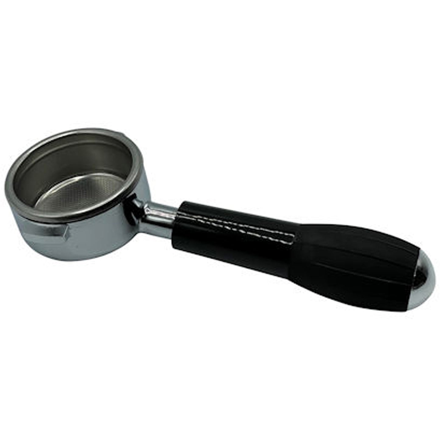 La Cimbali Compatible Bottomless Portafilter – 21g Basket