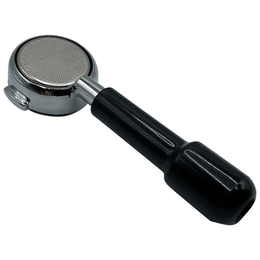 Universal Bottomless Portafilter – 21g Basket - Fits Faema, Fracino, Iberital & More