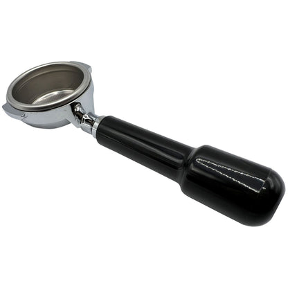 Rancilio, Promac & Magister Compatible Bottomless Portafilter – 21g Basket