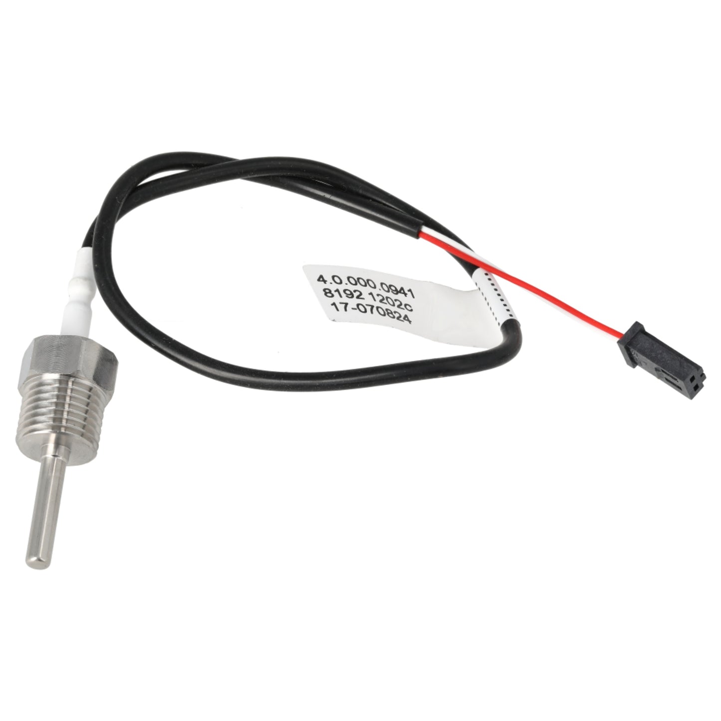Fiamma Temperature Probe 1/4 - Precision Replacement
