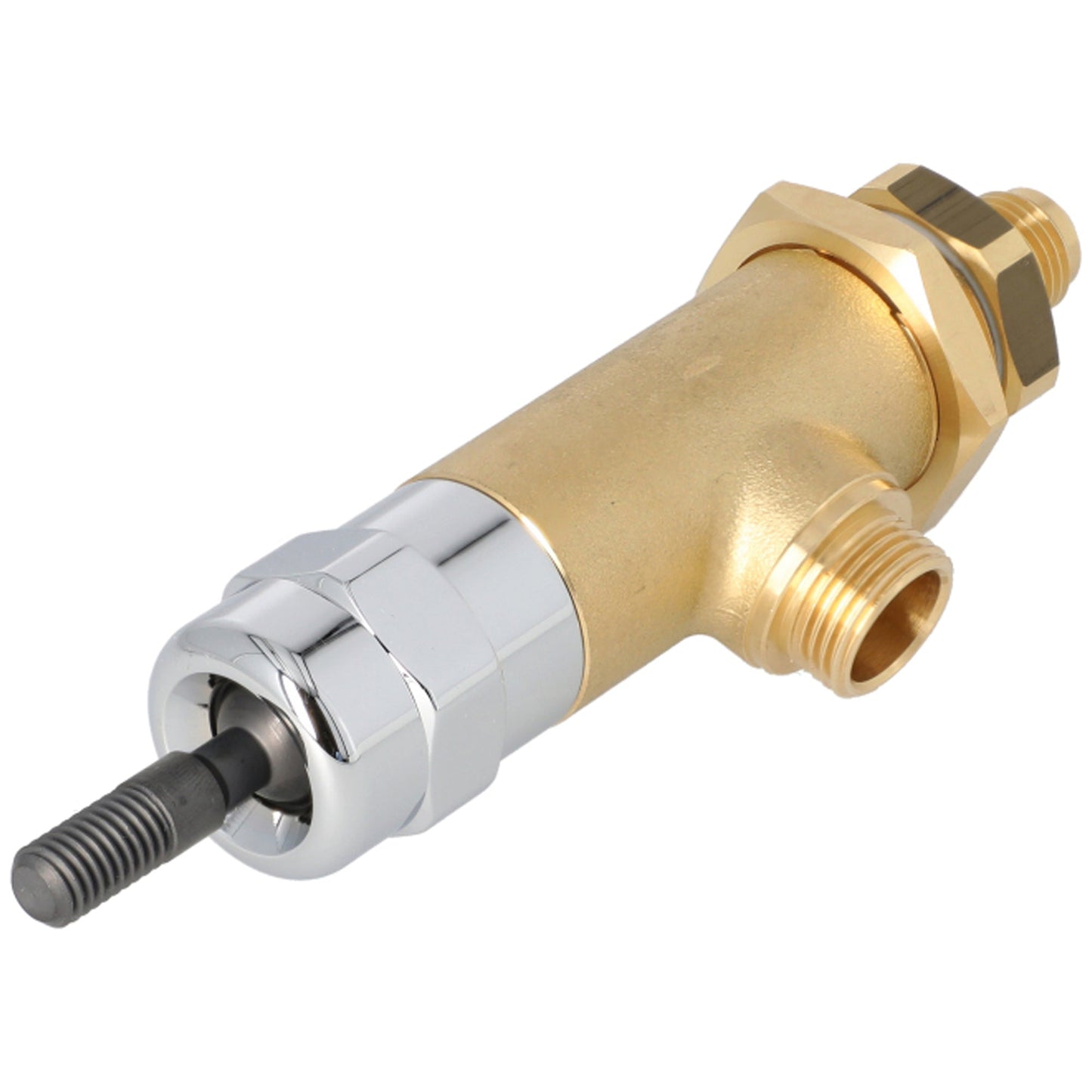 CIME CO.03 Neo & CO.05 Multi Lever Steam Valve Replacement