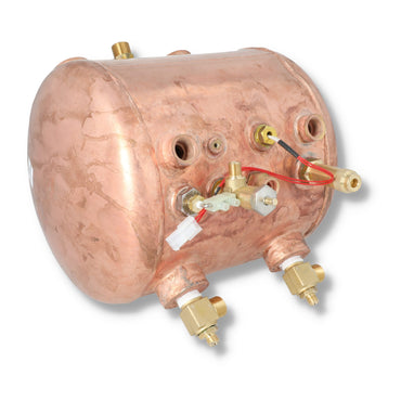 Conti CC100 2GRP Compact Boiler Complete - Espresso Machine Replacement Part