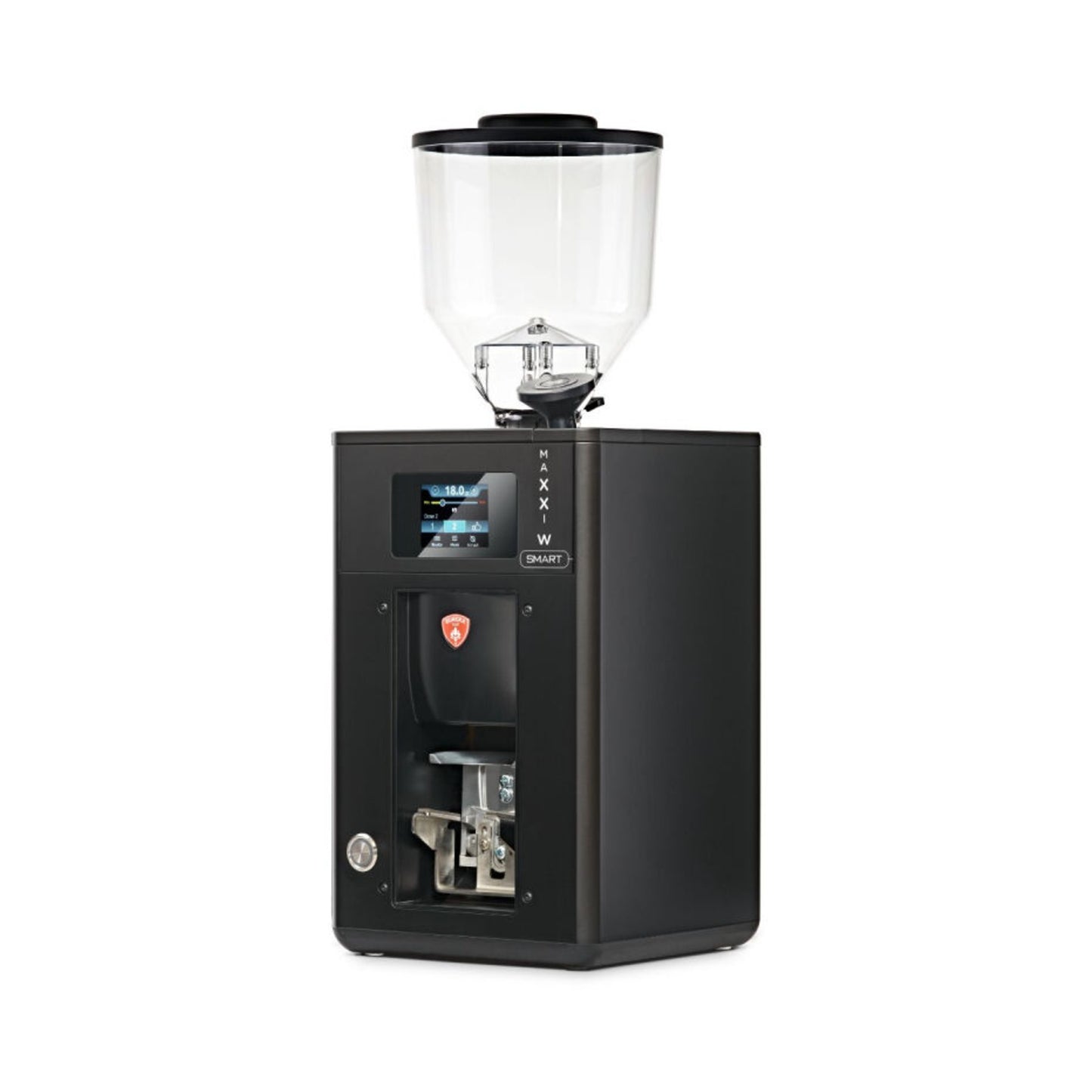 Eureka MAXXI W Smart 85 Coffee Grinder – Grind By Weight