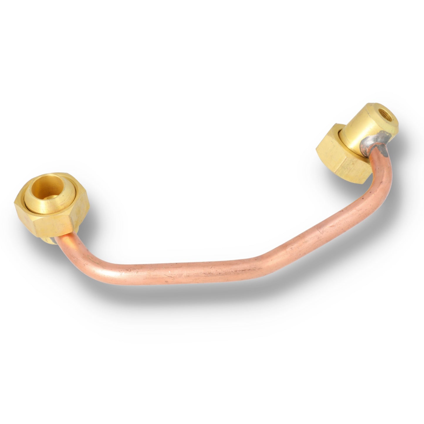 La San Marco 10mm Lower Circulation Pipe - Replacement for 100/105 Practical 85 Ø200
