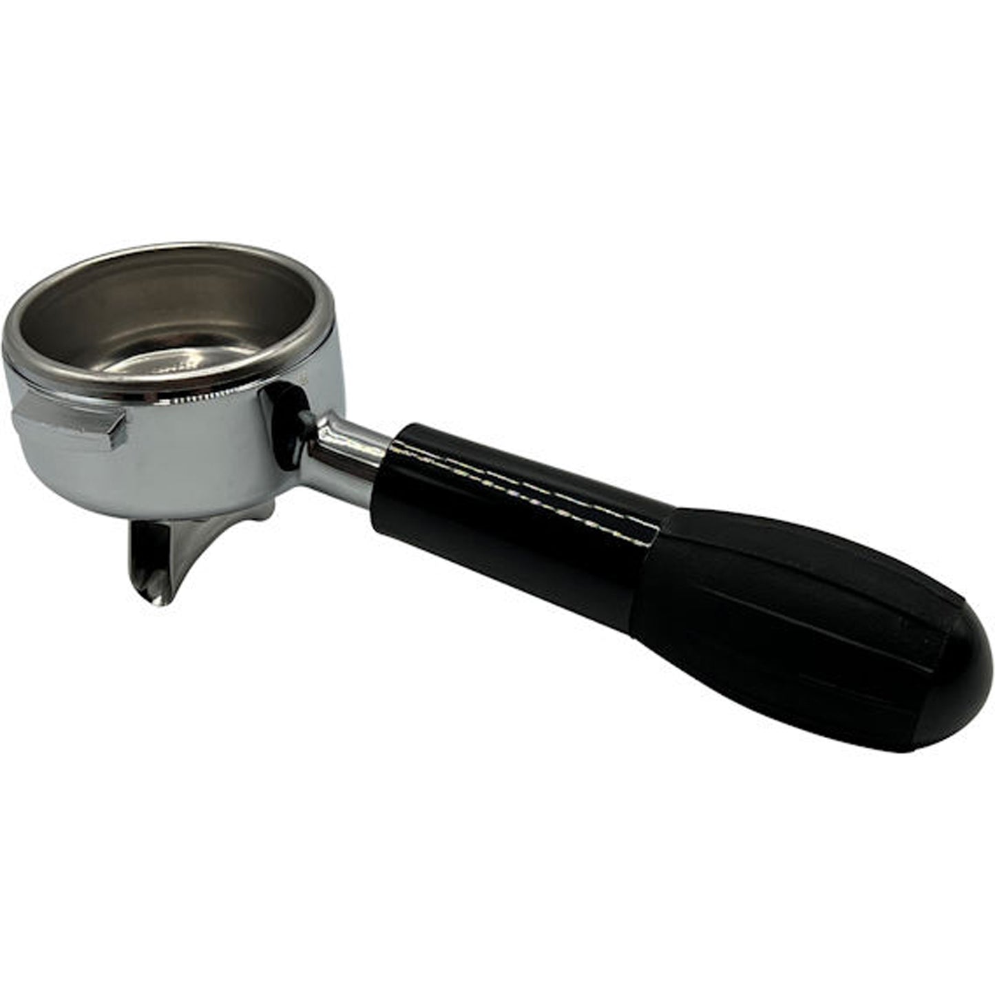 La Cimbali M21 Compatible Double Shot Portafilter - Complete