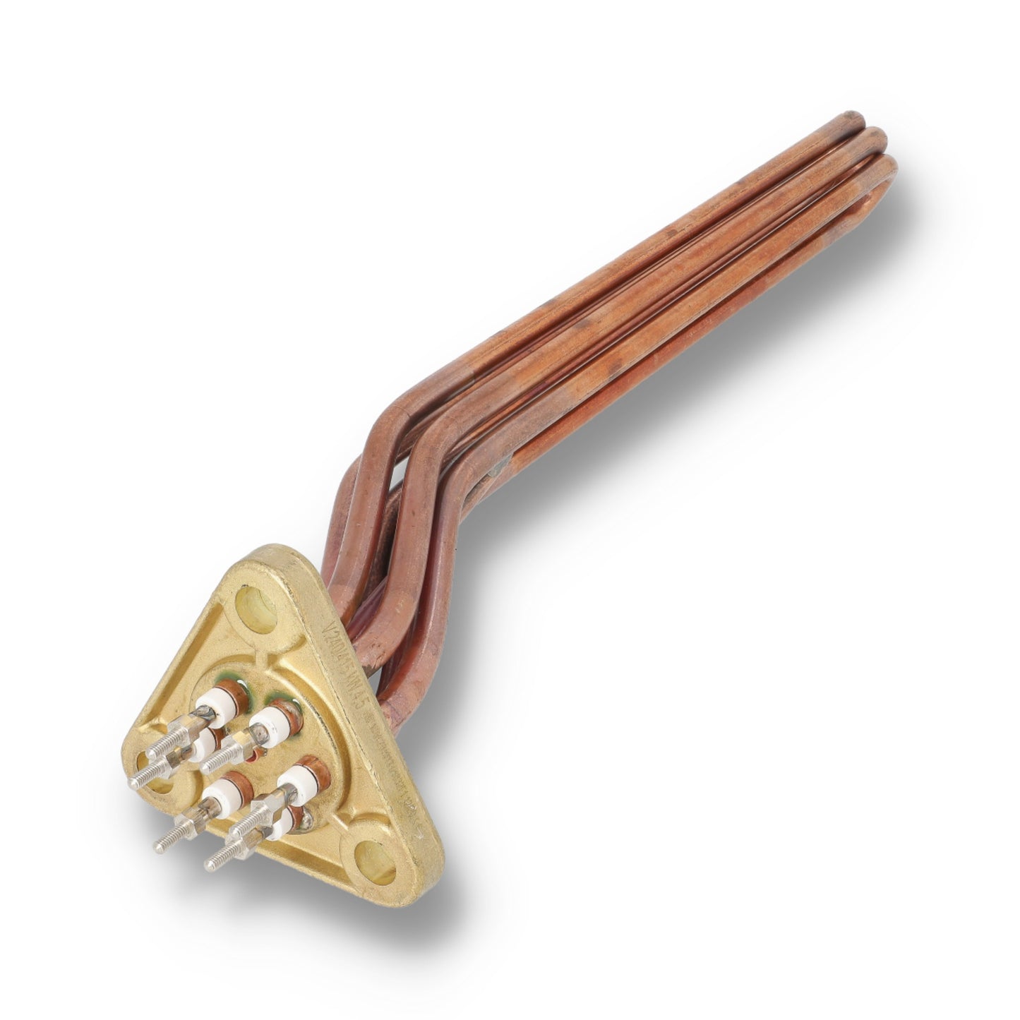 San Marco 2 Group Heating Element 4500W 375mm