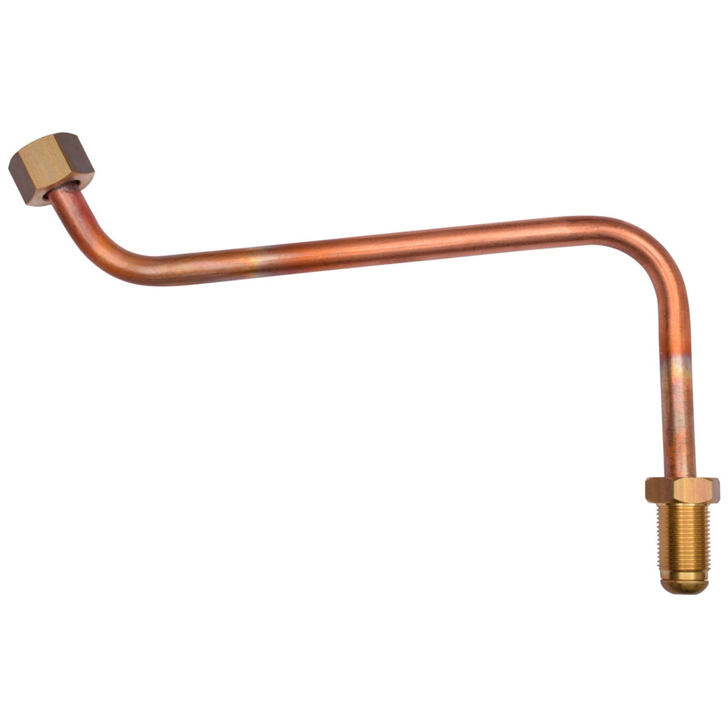 Sanremo Zoe Lower Heat Exchange Pipe - Original Replacement Part