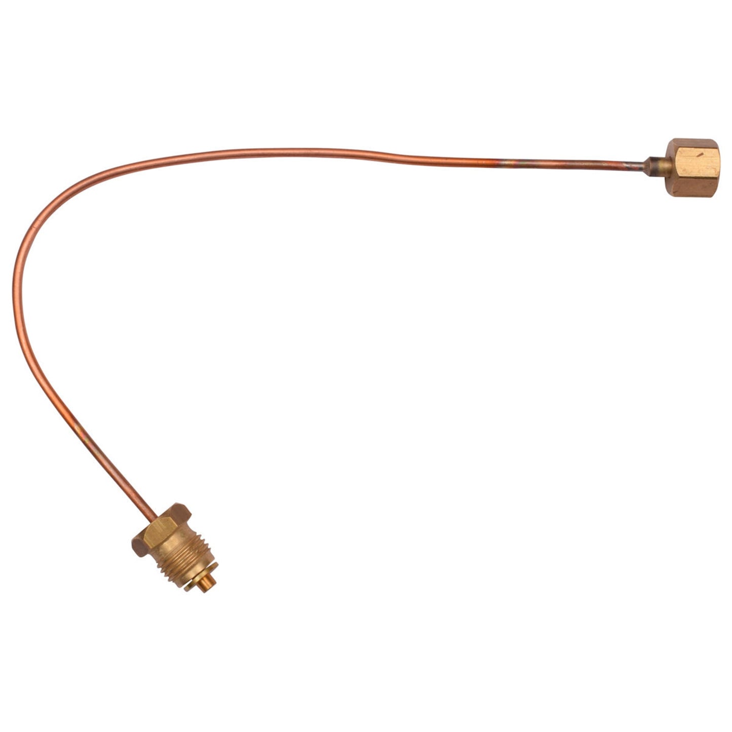 Sanremo Zoe Boiler Gauge Pipe - Original Replacement Part