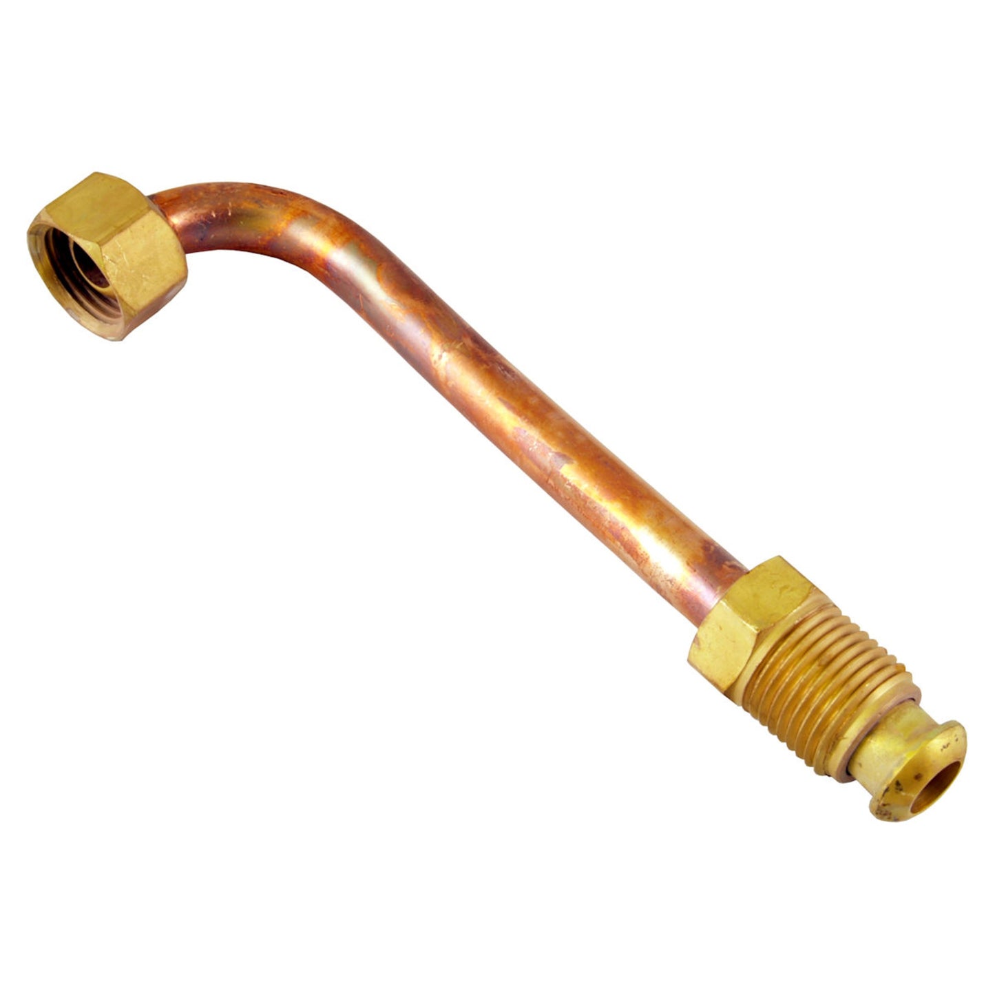 Iberital Group Inlet Pipe - 2-Group & IB7 3-Group