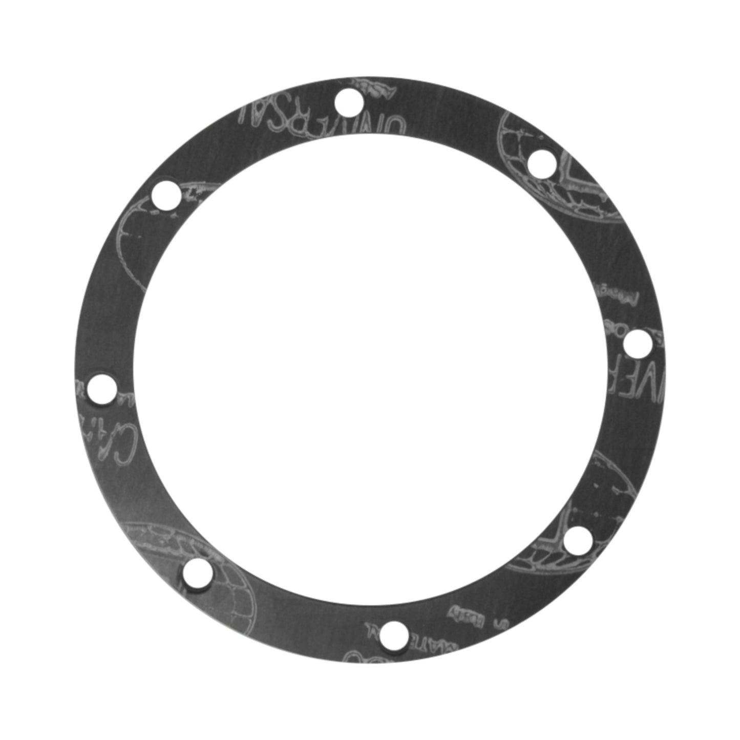 Spaziale Vertical Boiler Gasket 170mm x 135mm - 8 Holes