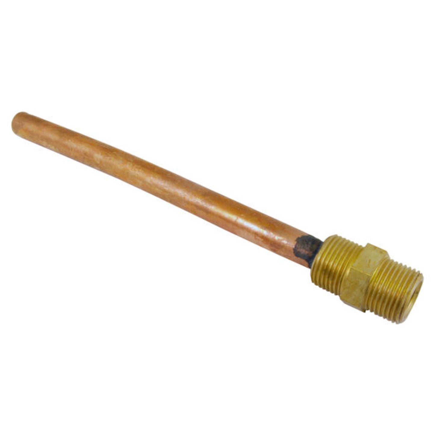 CMA Lever Group Inlet Pipe 3/8M x 3/8M