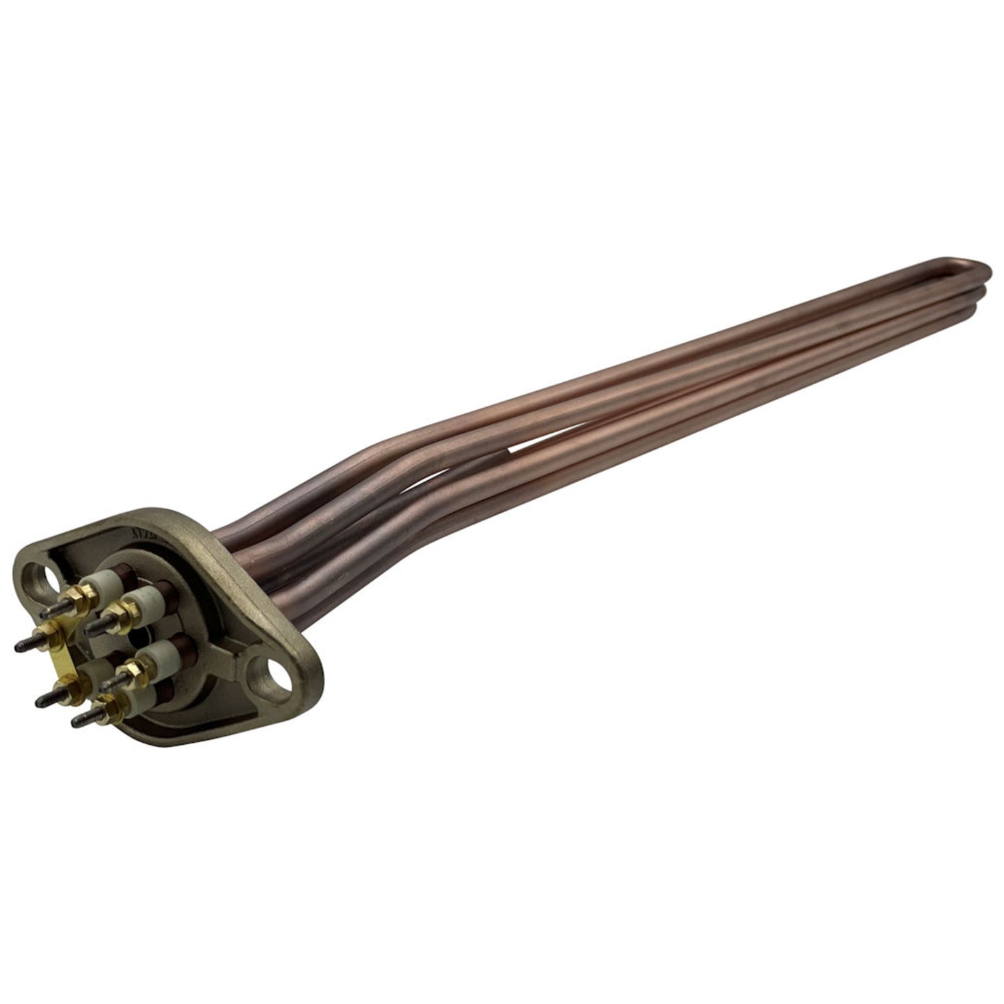 Universal 3 Group Heating Element 5000W 570mm - Wide Compatibility