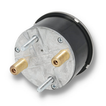 Fiorenzato Dual Pressure Gauge 59mm Replacement Part