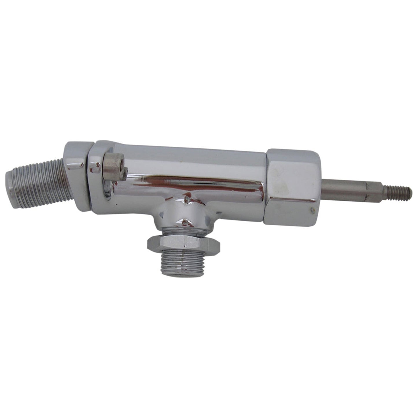 Fiorenzato Ducale Steam/Water Valve Replacement