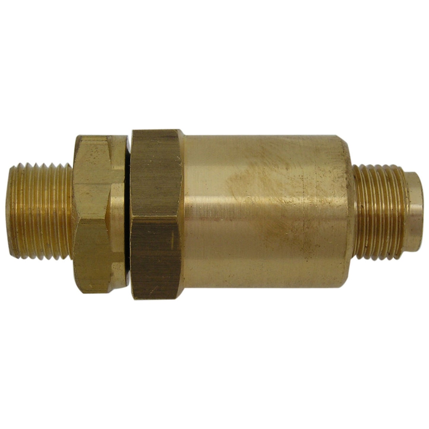 Fiorenzato Expansion Valve 3/8M x 3/8M Replacement