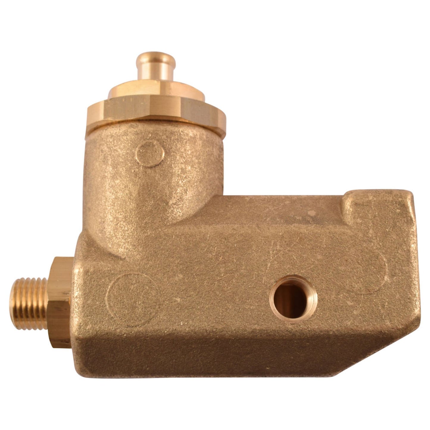 Fiorenzato Water Inlet Valve Replacement