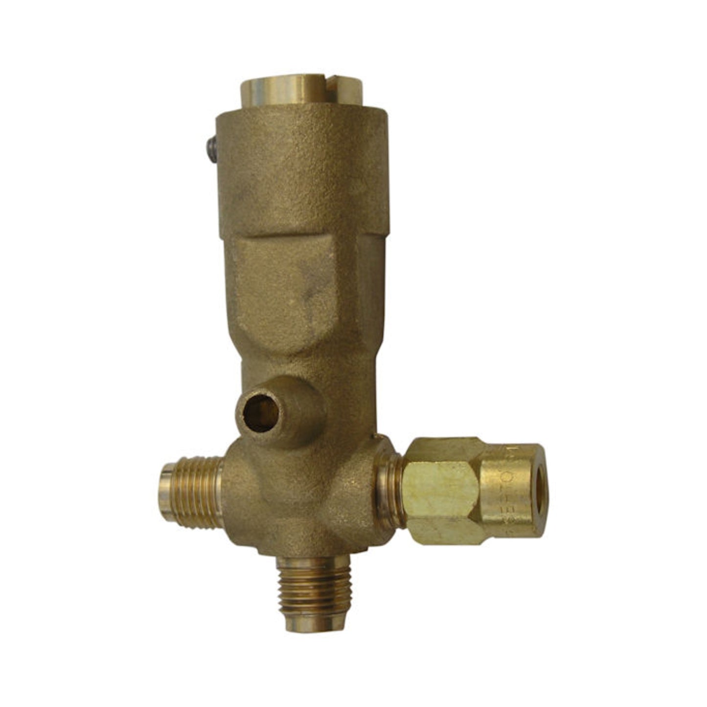Cimbali / Faema Expansion Valve - Precision Replacement