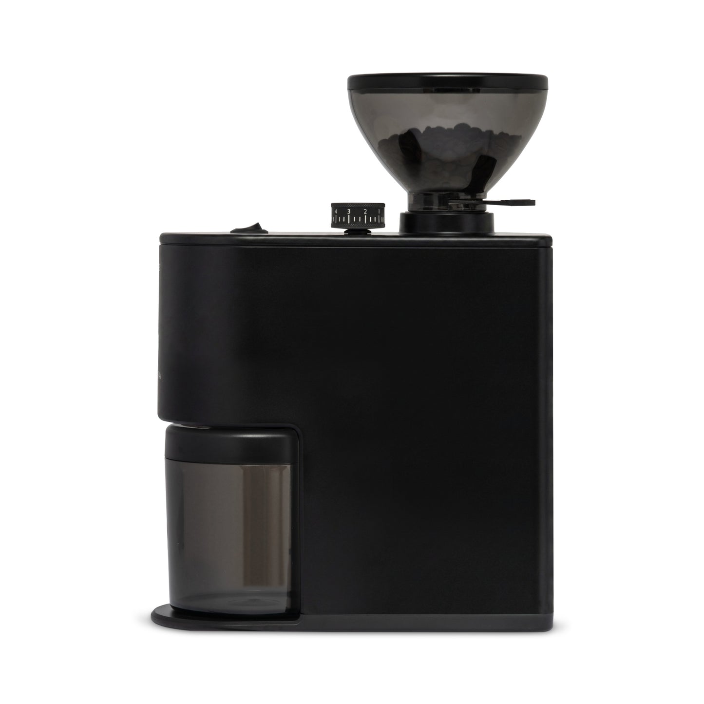 NEW - Eureka Peppe Home Coffee Grinder - For Espresso & Brew