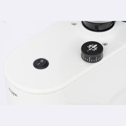 NEW - Eureka Peppe Home Coffee Grinder - For Espresso & Brew