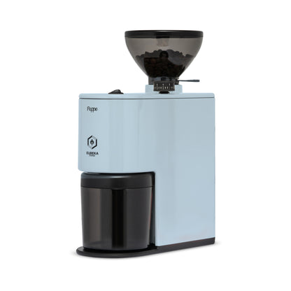 NEW - Eureka Peppe Home Coffee Grinder - For Espresso & Brew