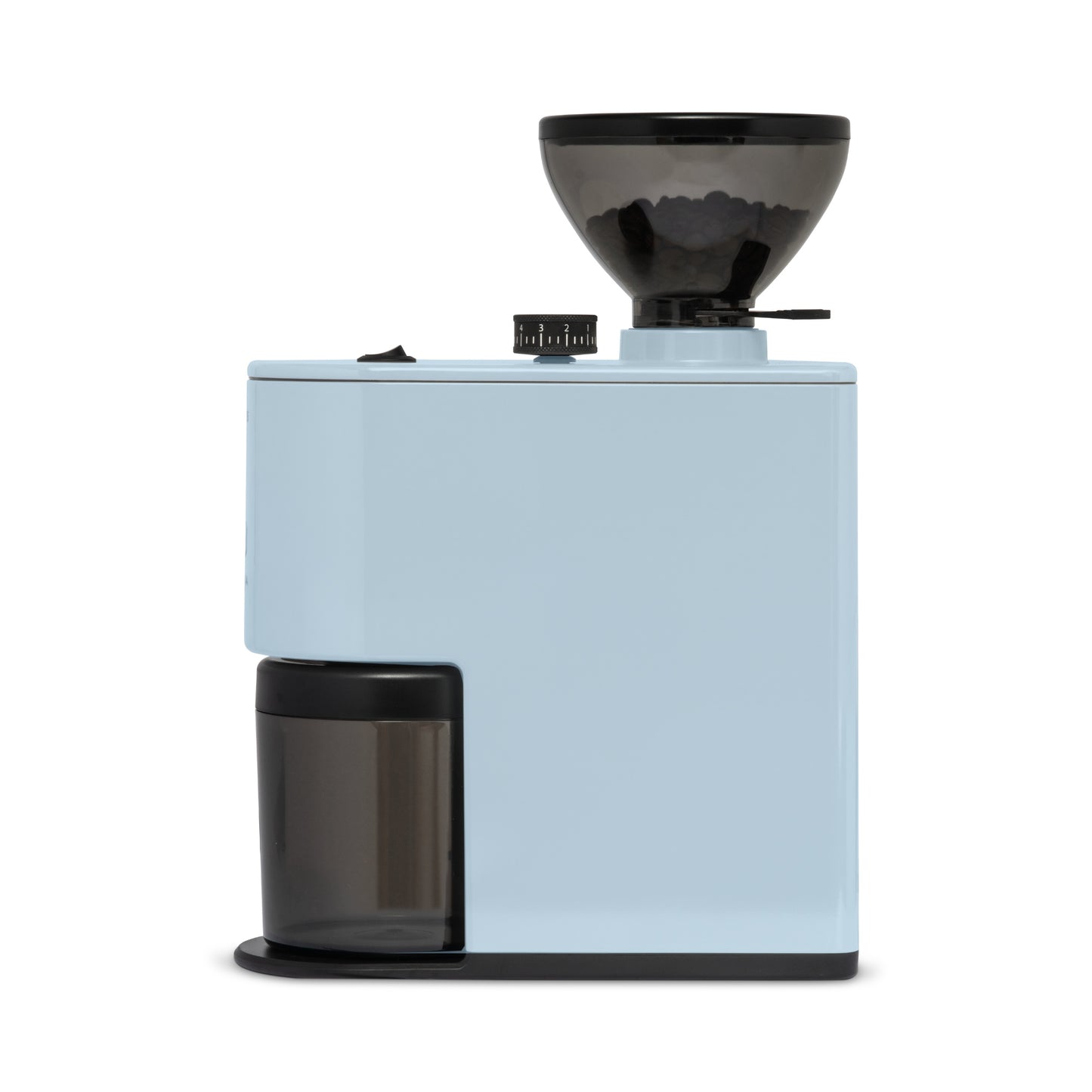 NEW - Eureka Peppe Home Coffee Grinder - For Espresso & Brew