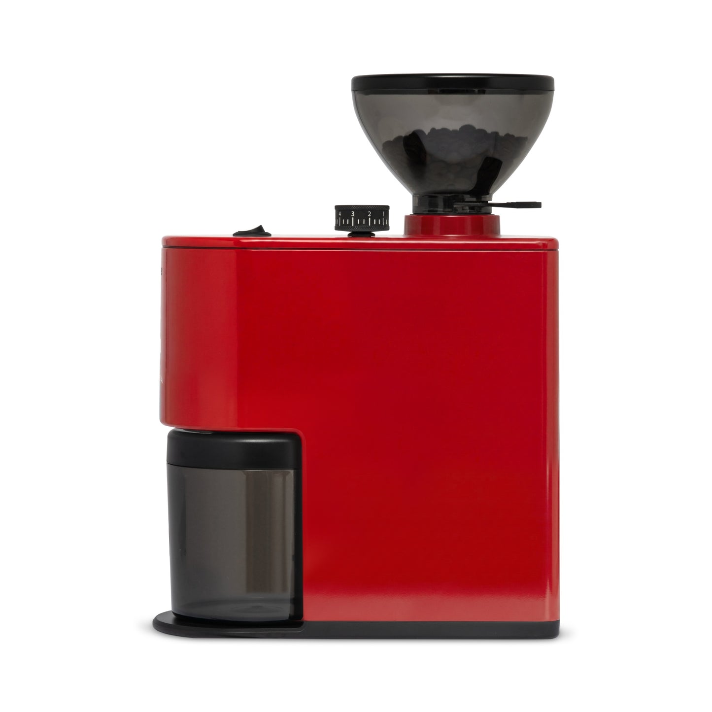 NEW - Eureka Peppe Home Coffee Grinder - For Espresso & Brew