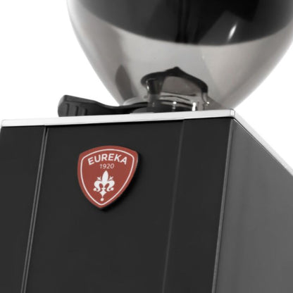 Eureka Mignon Pisa 65 Coffee Grinder – Black