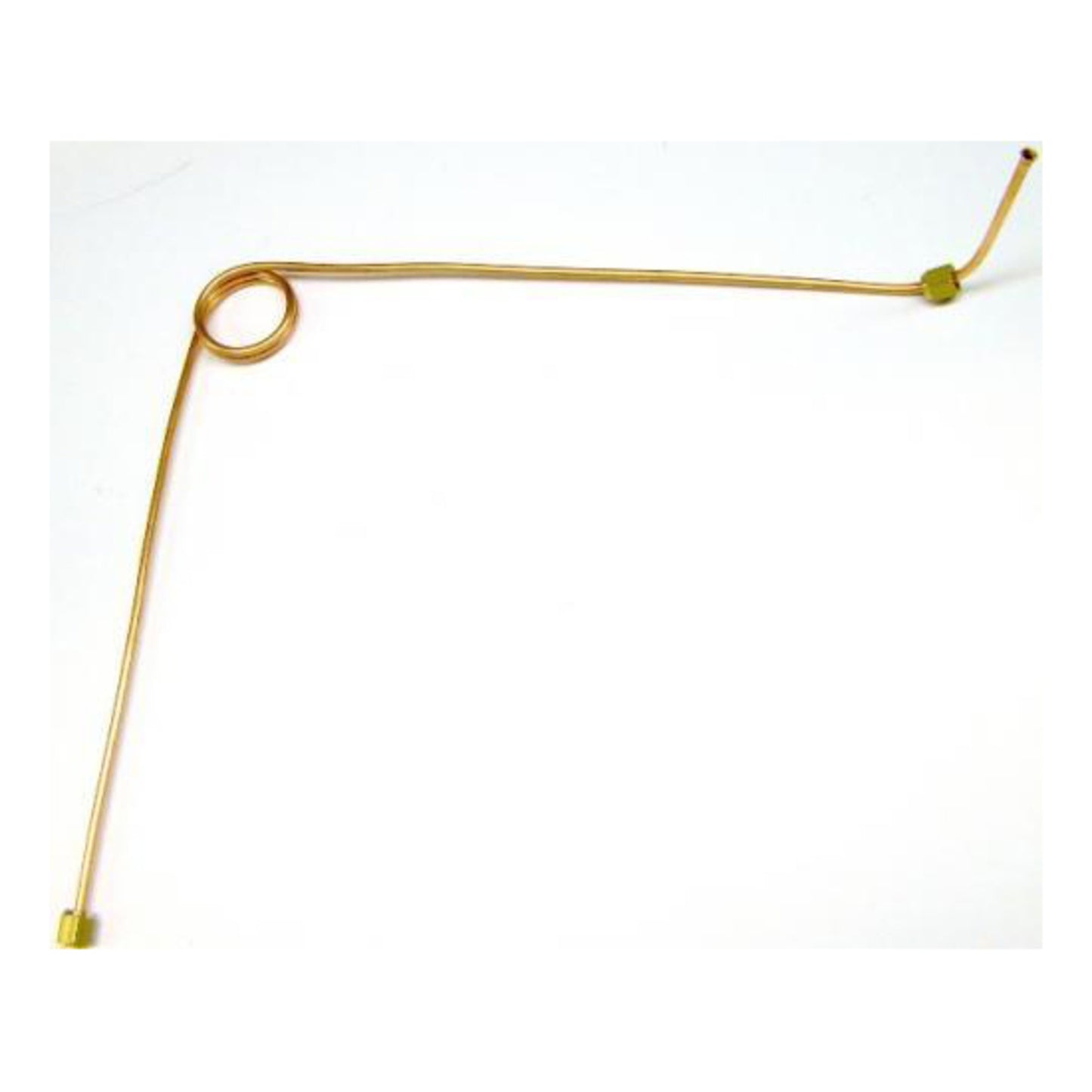 Iberital Pipe Pump Pressure Gauge
