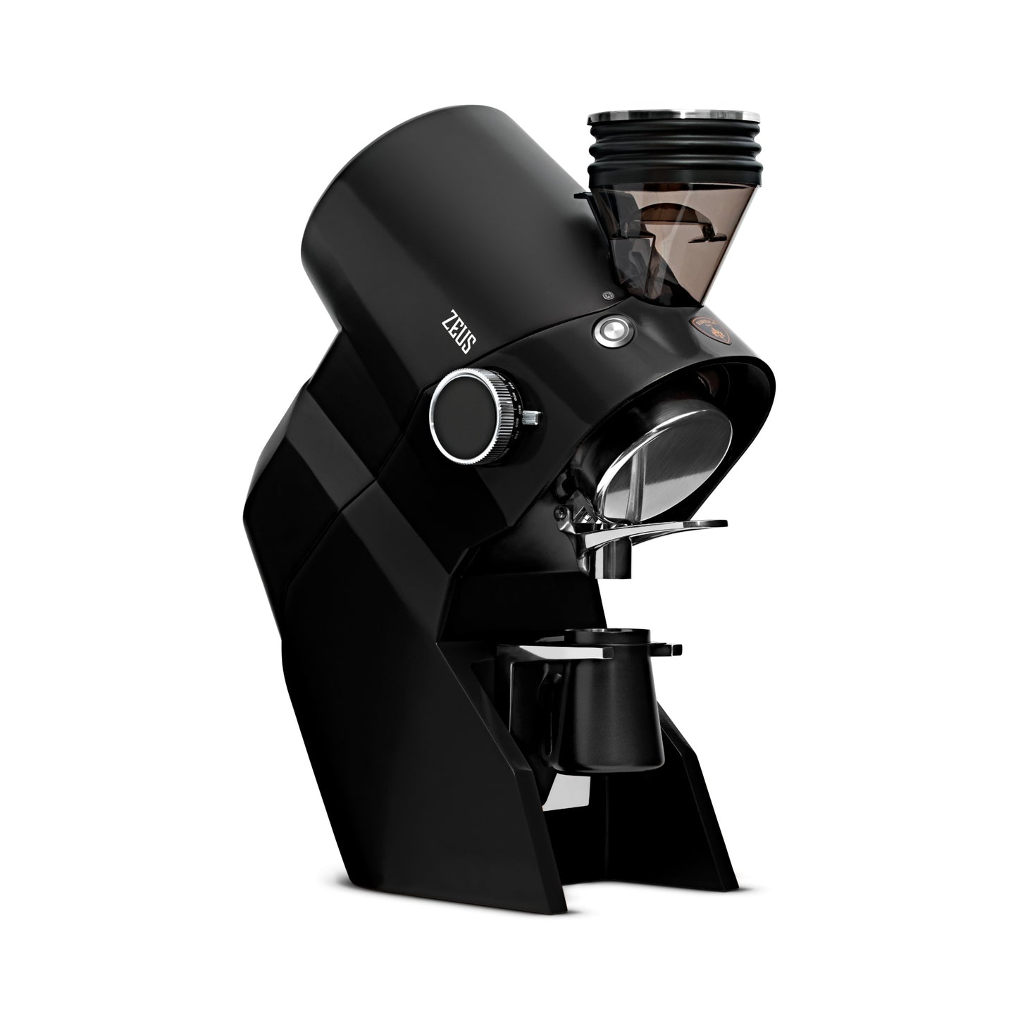 NEW - Eureka Oro Zeus 85 Coffee Grinder - All Purpose - 85mm Burrs
