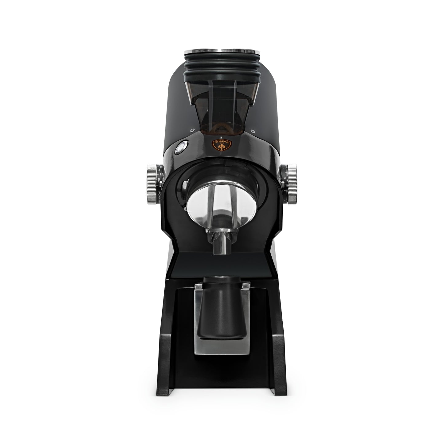NEW - Eureka Oro Zeus 85 Coffee Grinder - All Purpose - 85mm Burrs