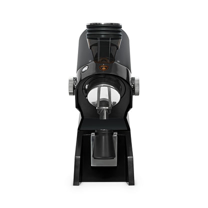 NEW - Eureka Oro Zeus 85 Coffee Grinder - All Purpose - 85mm Burrs