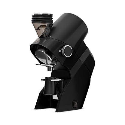 NEW - Eureka Oro Zeus 85 Coffee Grinder - All Purpose - 85mm Burrs