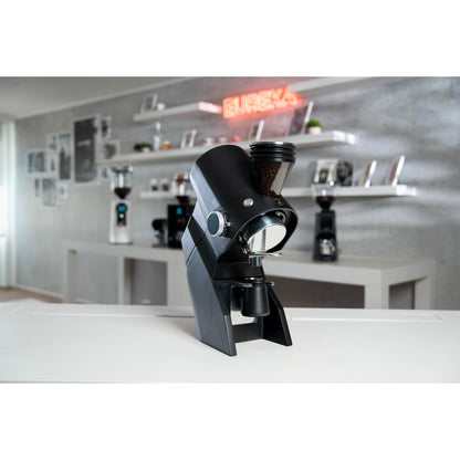 NEW - Eureka Oro Zeus 85 Coffee Grinder - All Purpose - 85mm Burrs