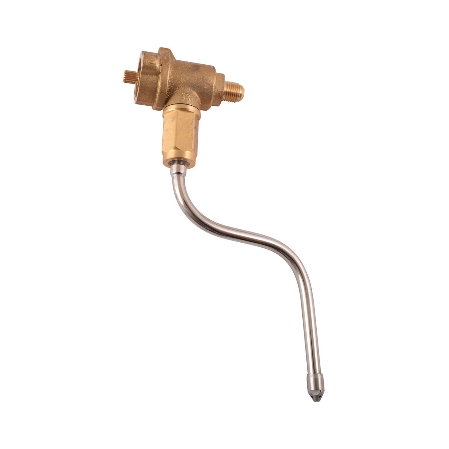 Iberital IB7 Full Turn Steam Valve Replacement