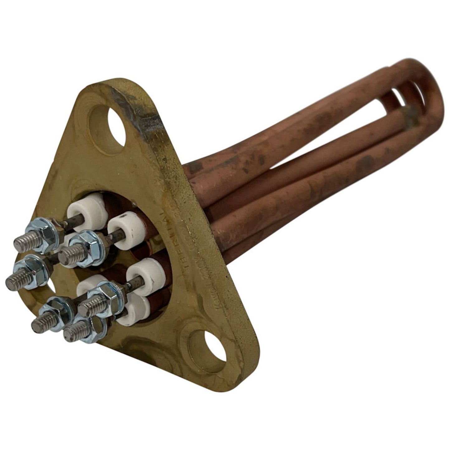 Iberital Element 1 Group 1800W 180mm Replacement Part
