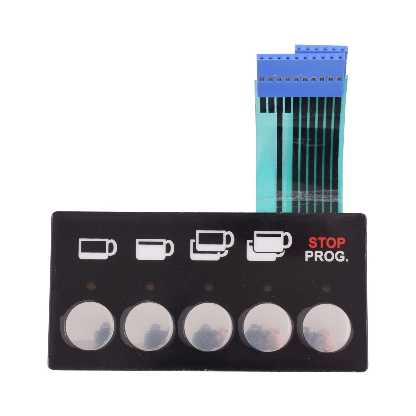 WEGA Polaris Touchpanel Replacement