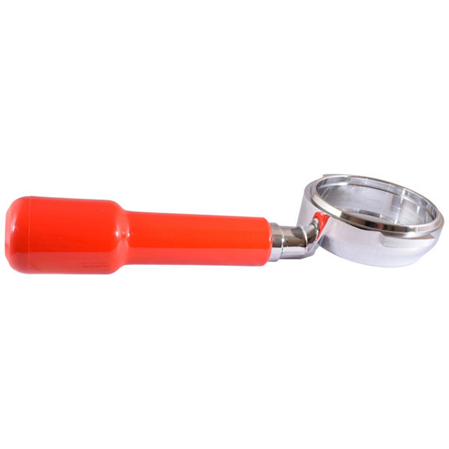 Universal Group Head Maintenance Portafilter – 57mm – Stainless Steel