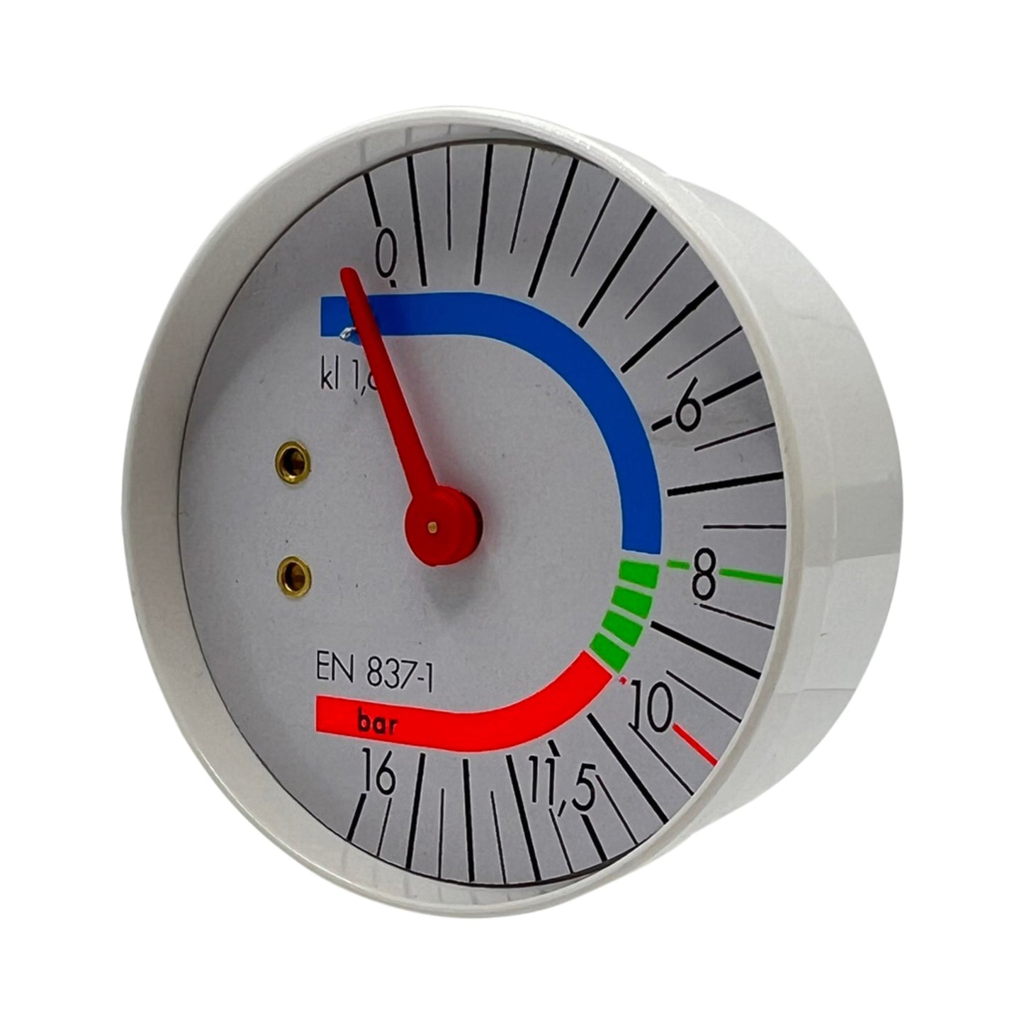 Iberital Water Pressure Gauge 57mm Replacement Part
