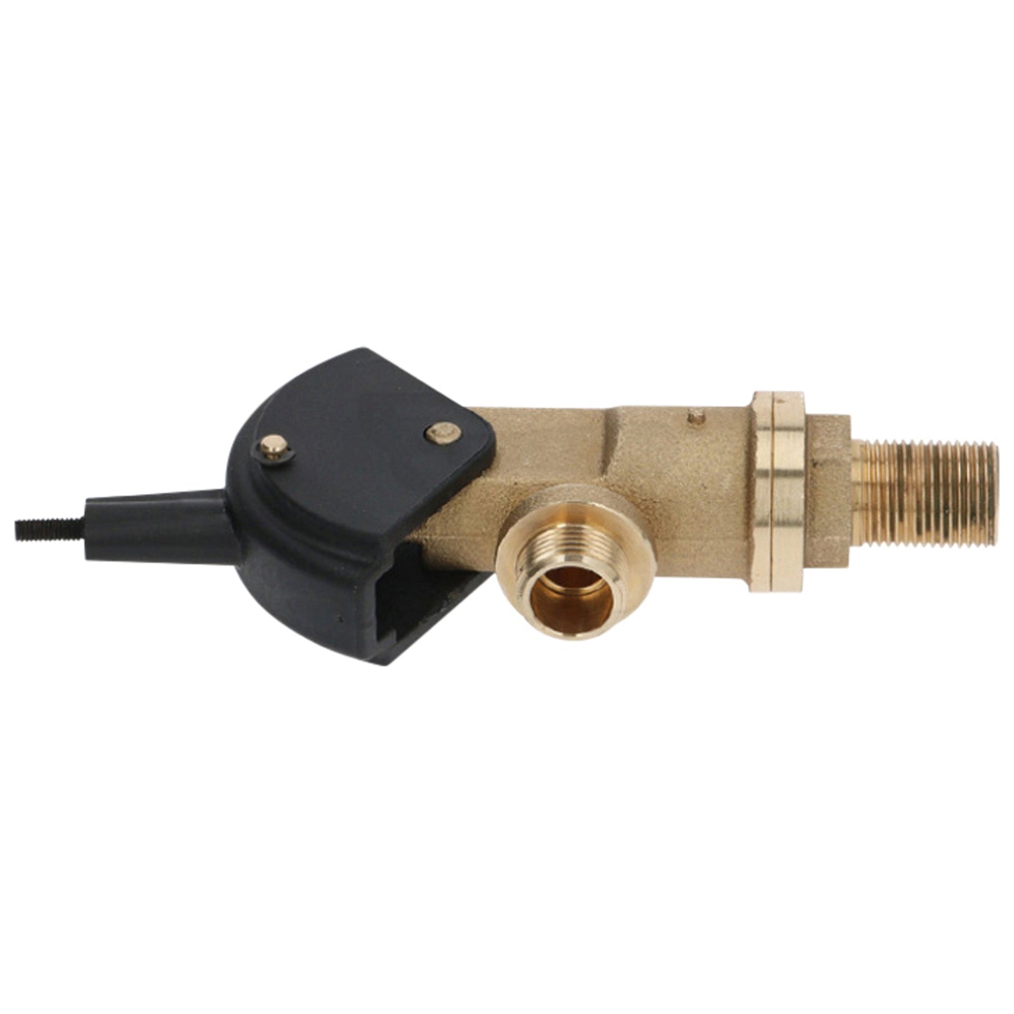 La Spaziale S5/S9 Steam Valve Replacement
