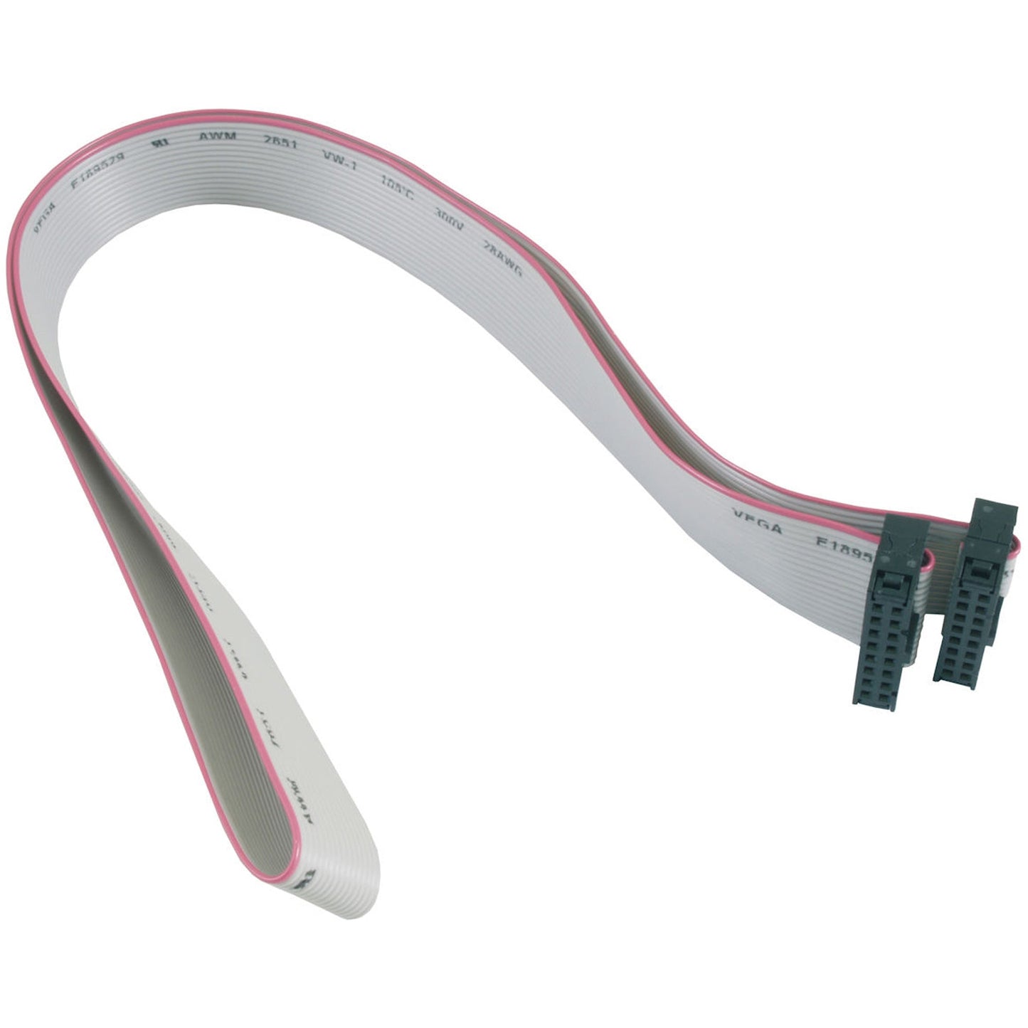 16-Pin Touchpanel Ribbon Cable 600mm – Iberital IB7 Compatible