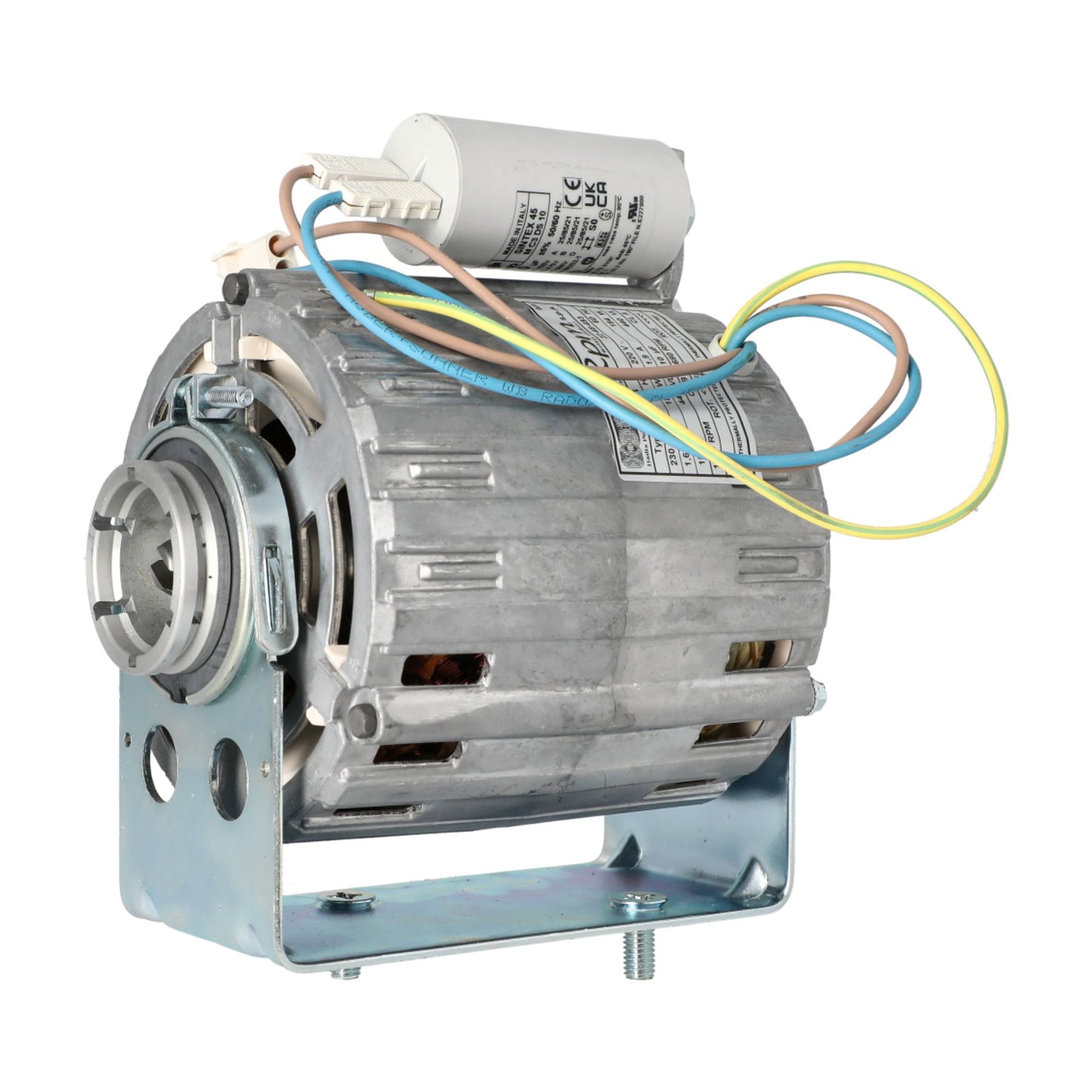 Iberital Pump Motor 2/3 Group - Replacement Part