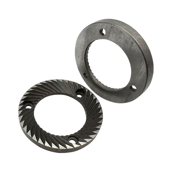 La Cimbali MD Max Compatible Grinder Burrs 68mm x 43mm RH