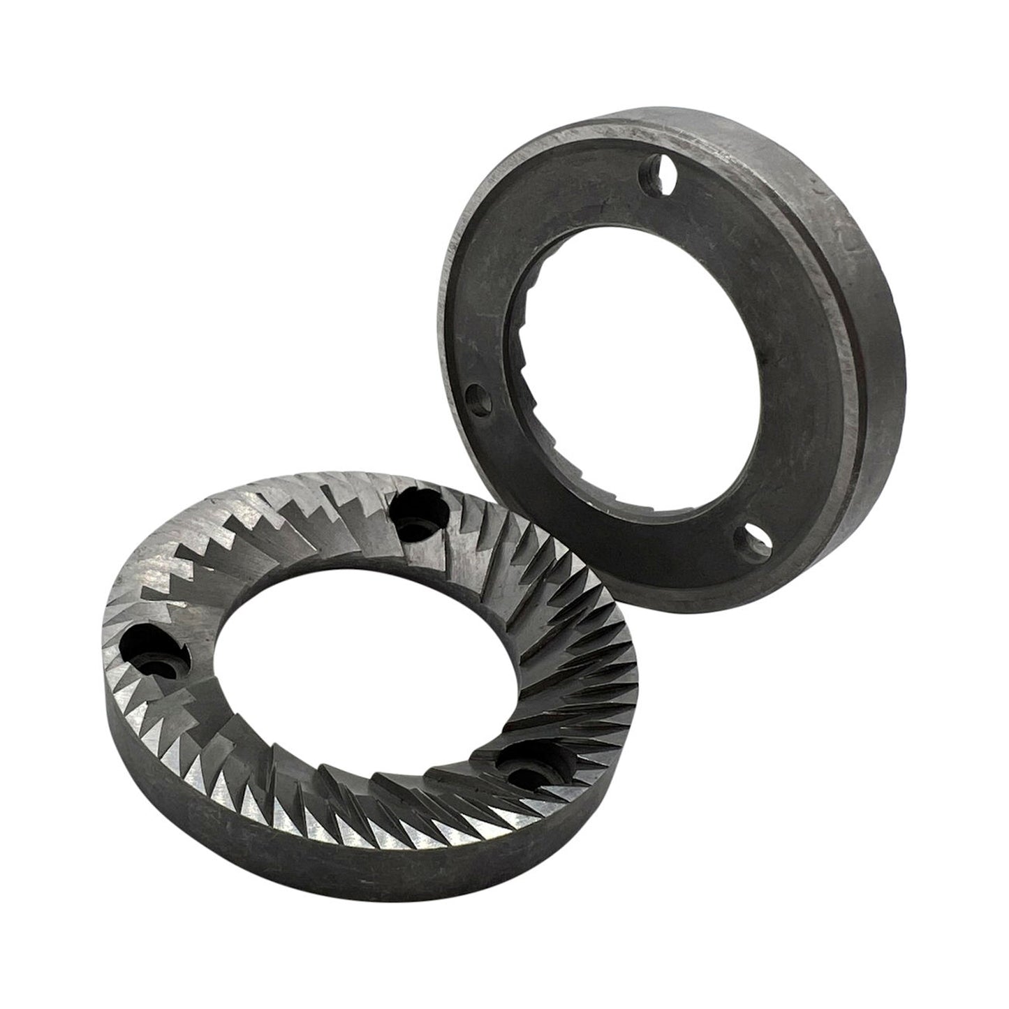 Macap M4 & M5 Original Grinder Burrs 58mm x 34mm RH