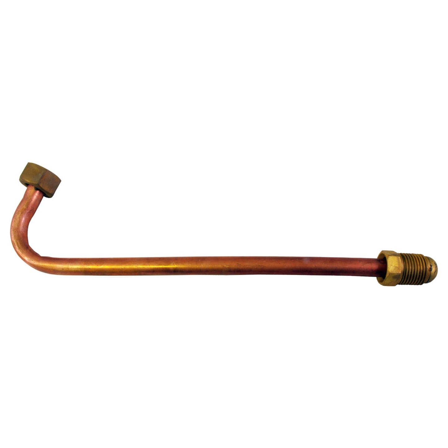 Futurmat Upper Boiler to GRP Pipe 1/2M x 1/2F - Quality Espresso