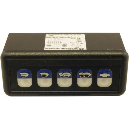 Crem / Expobar Megacrem Touchpanel – Replacement Part