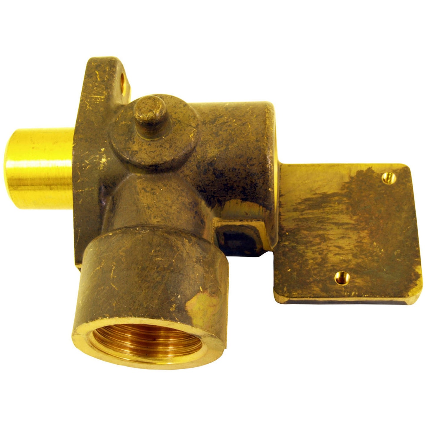 Faema Stylema Hot Water Valve – 902-300-010 Replacement