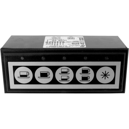 Iberital Ladri Classic 7-Pin Left Replacement Touchpanel