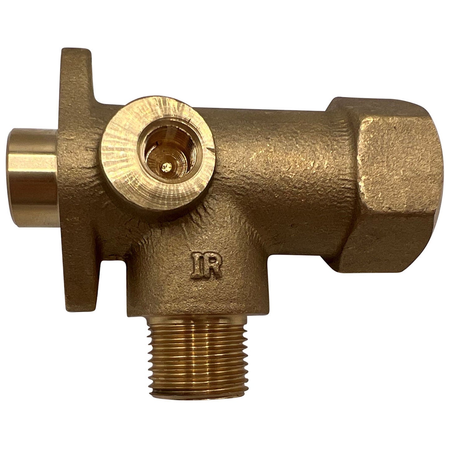 Iberital Lever Steam Valve Body – 10428 Replacement