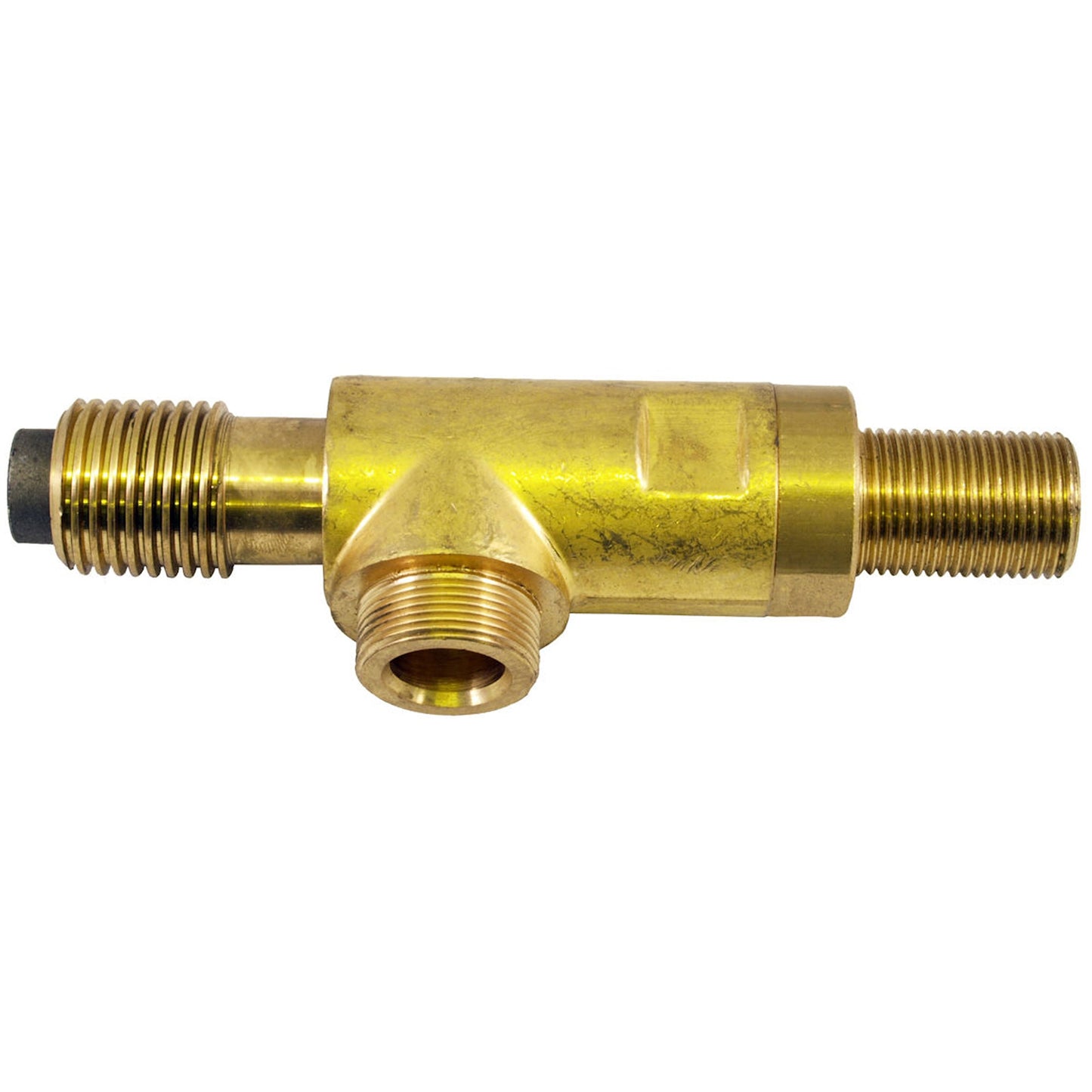 Elektra Steam / Water Valve – 01891019 Replacement