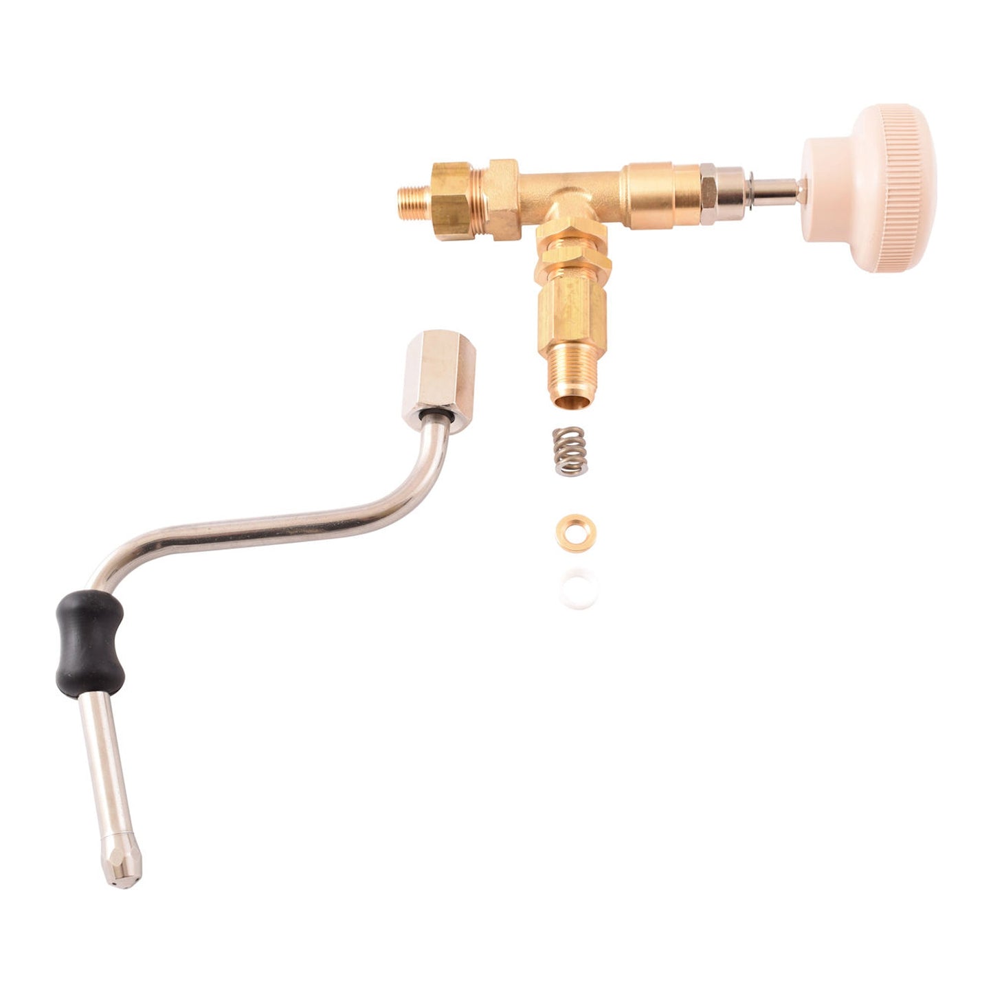 La San Marco 105 Steam Valve – 400300L Replacement